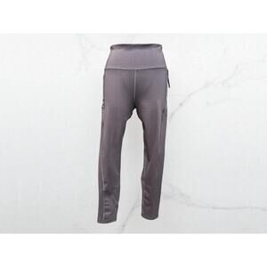 Victoria secret Women's size 10 light purple athletic sport workout pants